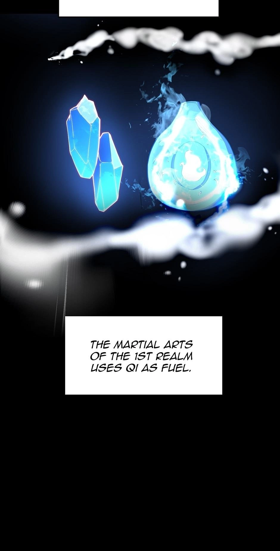 The Lord of Coins Chapter 7, page 25 of 52