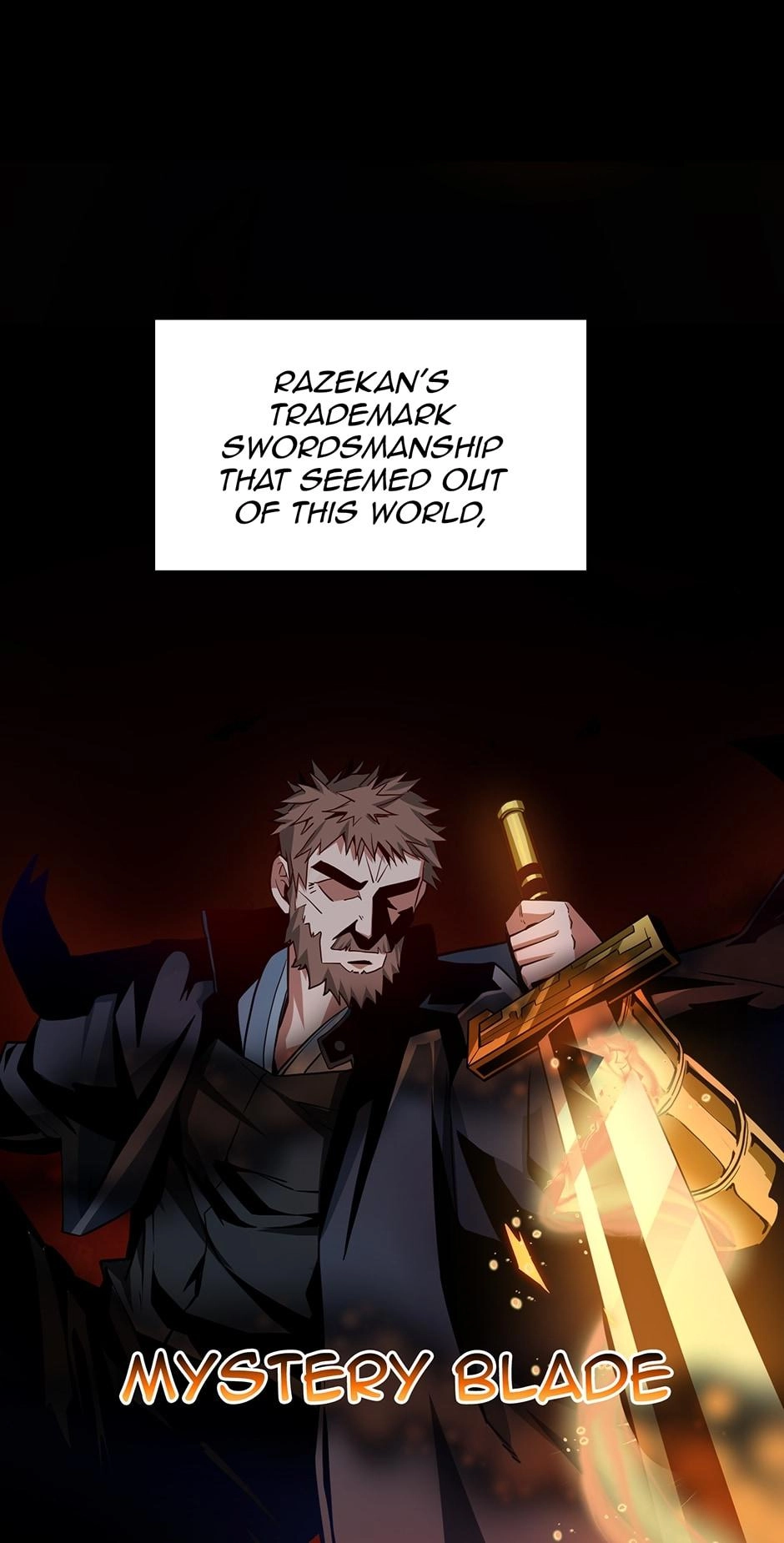 The Lord of Coins Chapter 7, page 27 of 52
