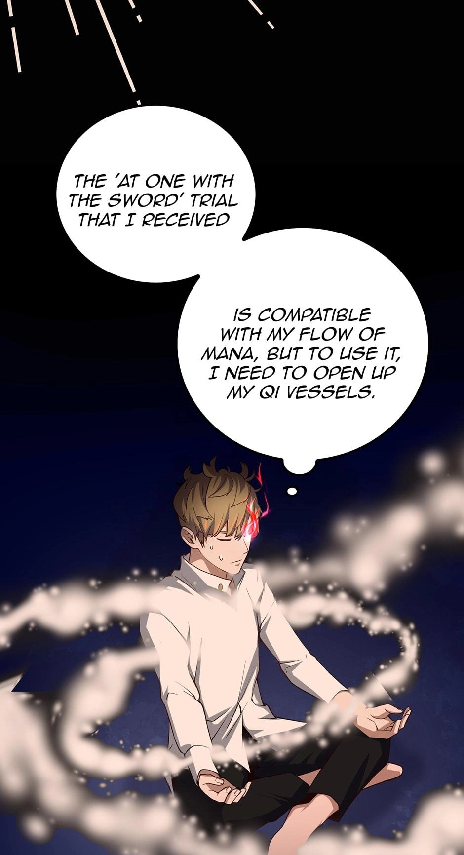 The Lord of Coins Chapter 7, page 30 of 52