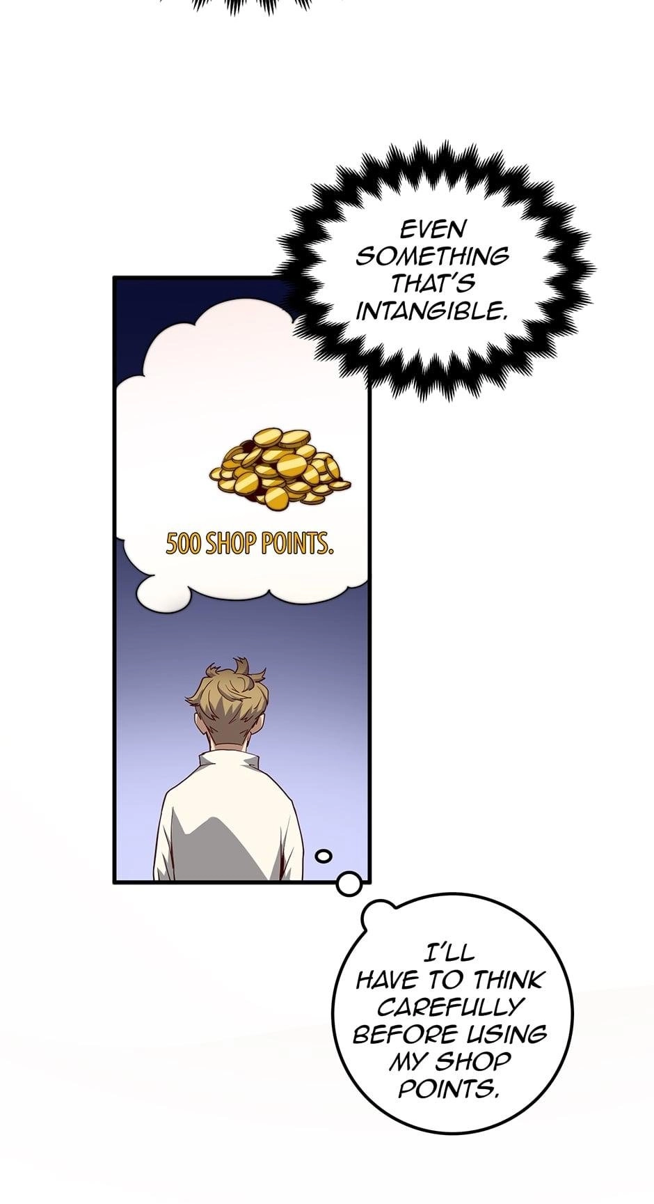 The Lord of Coins Chapter 7, page 35 of 52