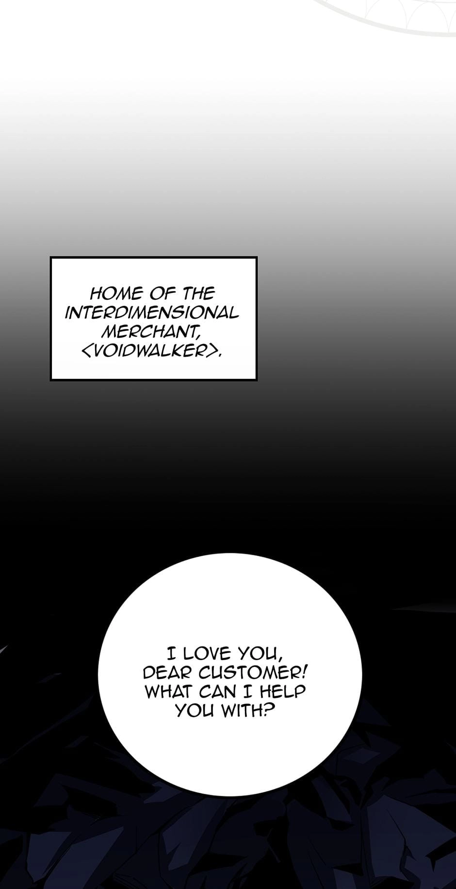 The Lord of Coins Chapter 7, page 37 of 52