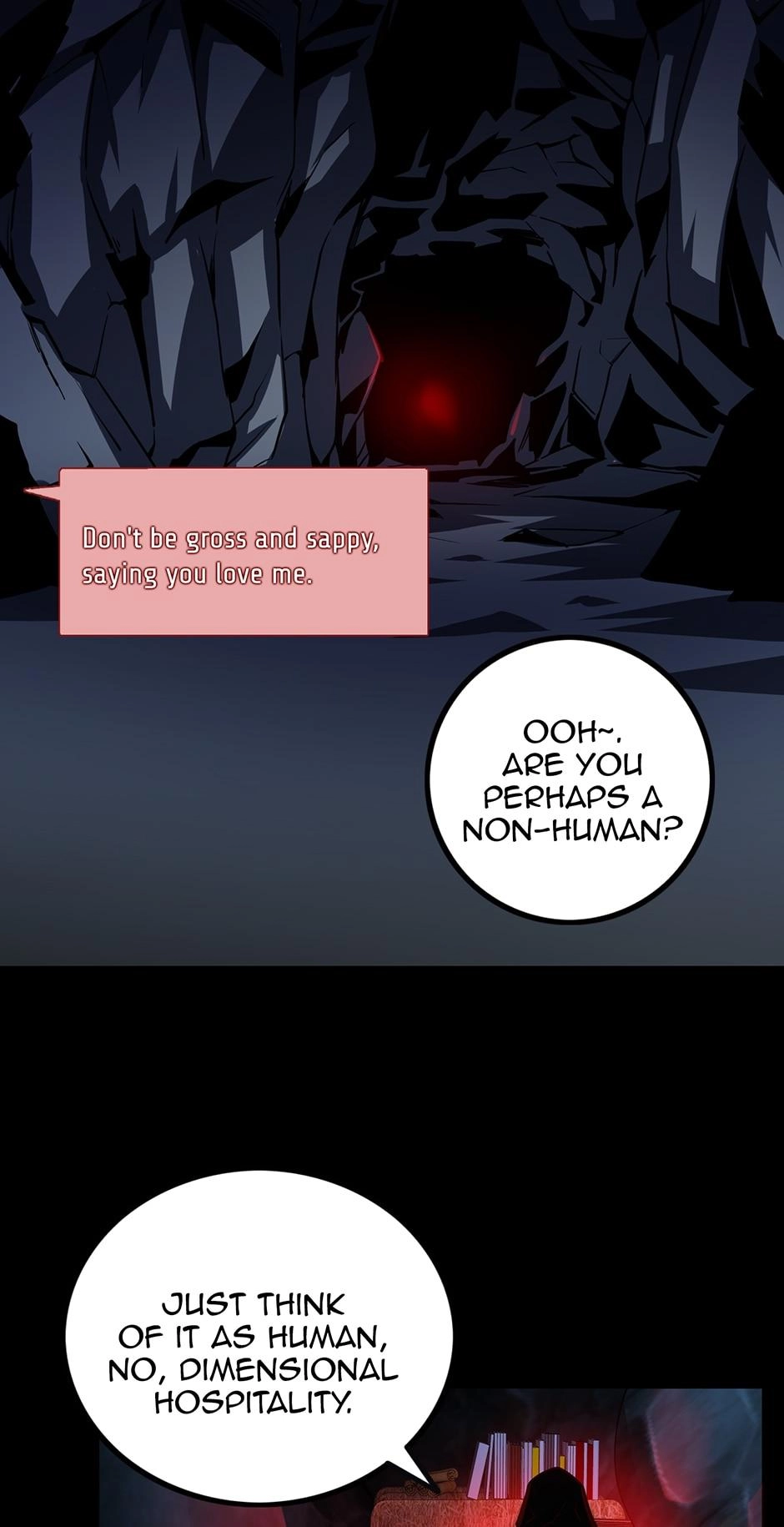 The Lord of Coins Chapter 7, page 38 of 52