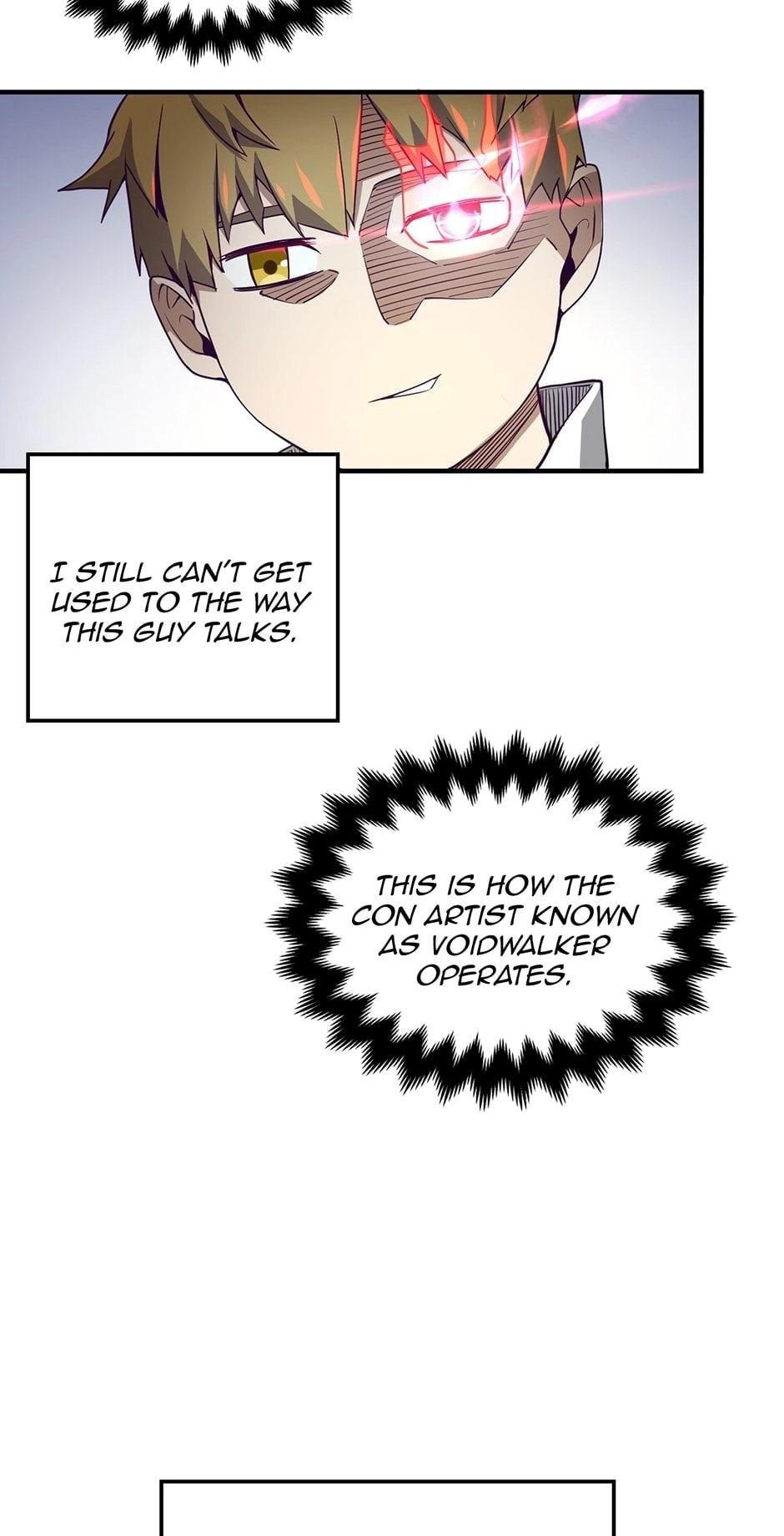 The Lord of Coins Chapter 7, page 44 of 52