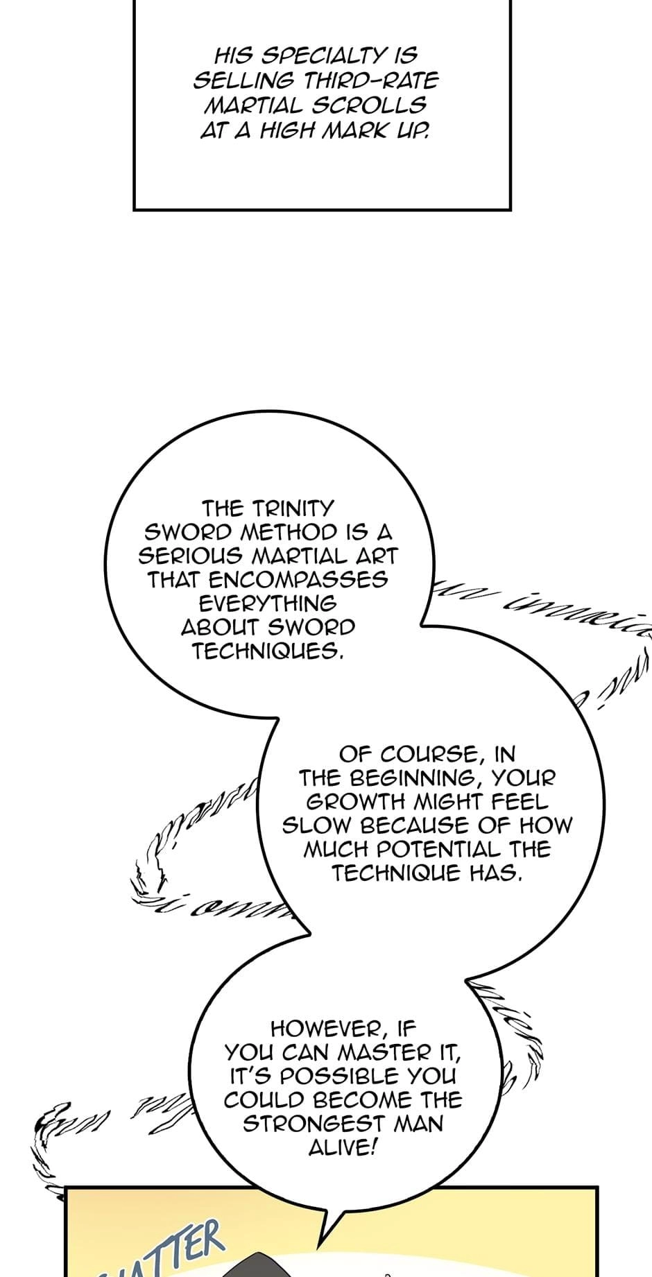 The Lord of Coins Chapter 7, page 45 of 52