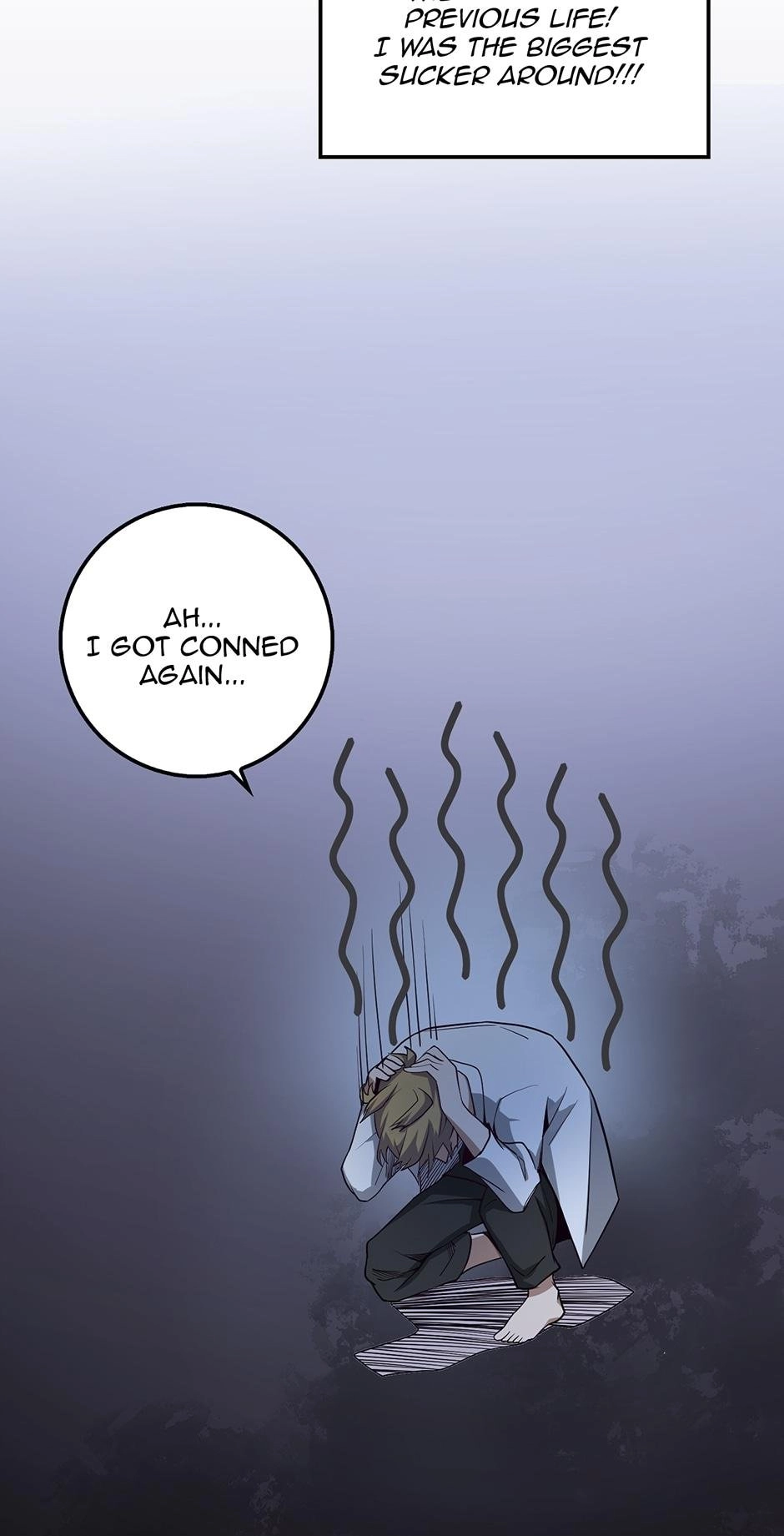 The Lord of Coins Chapter 7, page 47 of 52