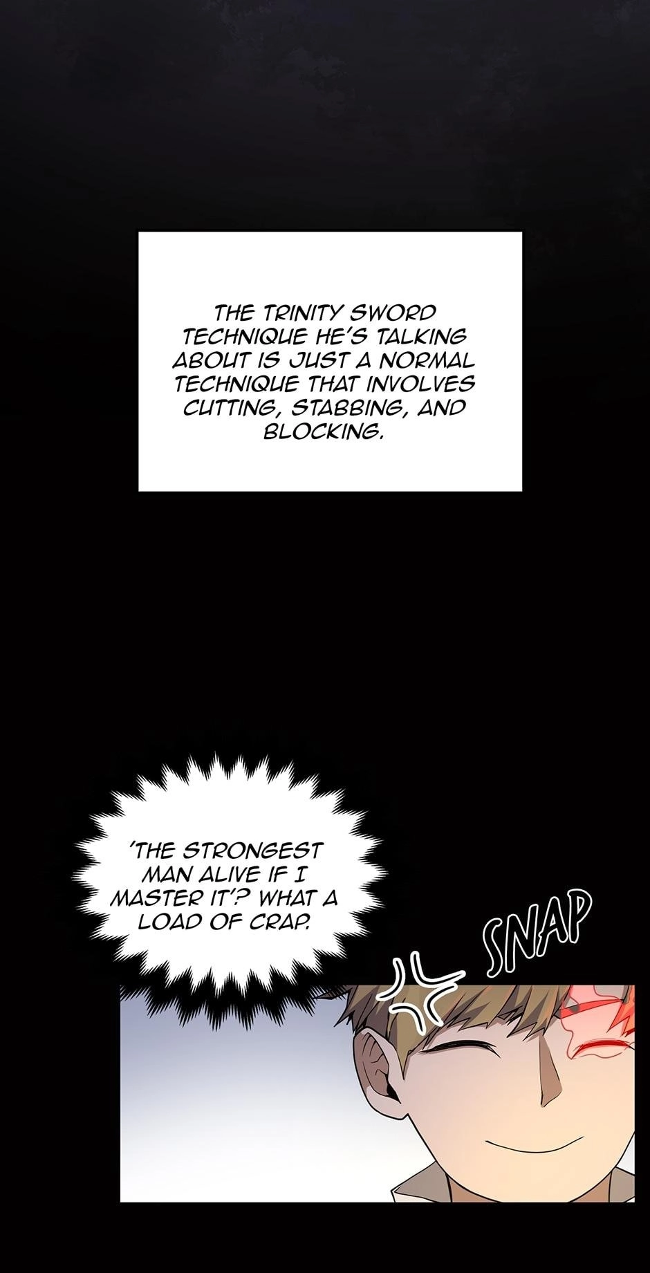 The Lord of Coins Chapter 7, page 48 of 52