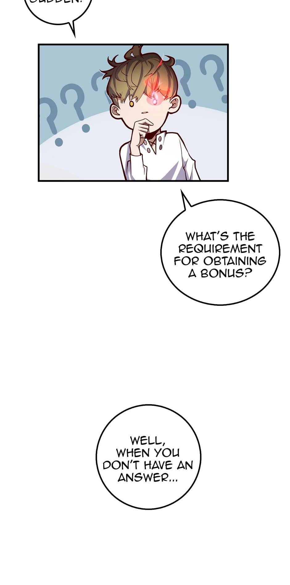 The Lord of Coins Chapter 7, page 8 of 52
