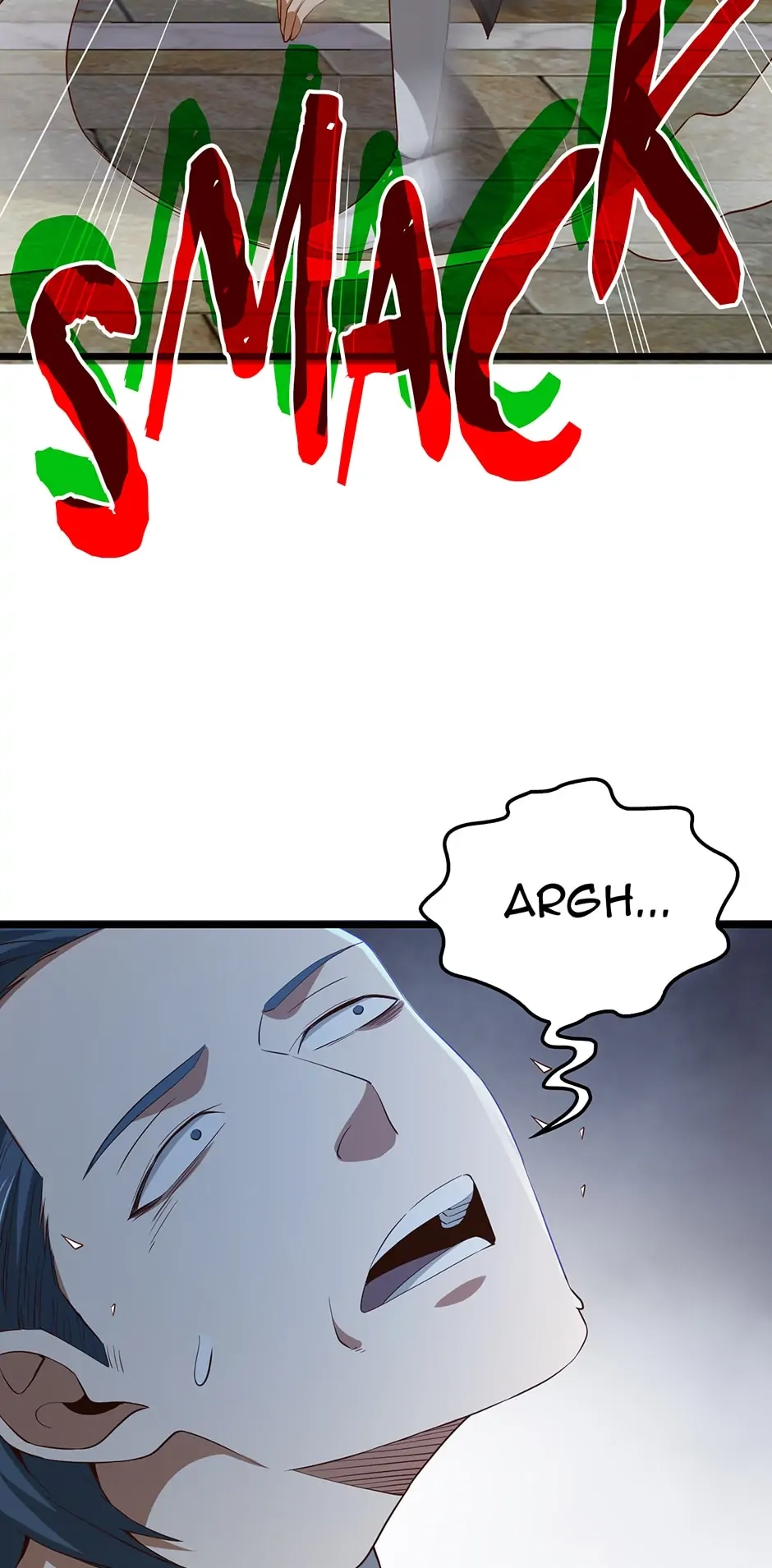 The Lord of Coins Chapter 70, page 19 of 87