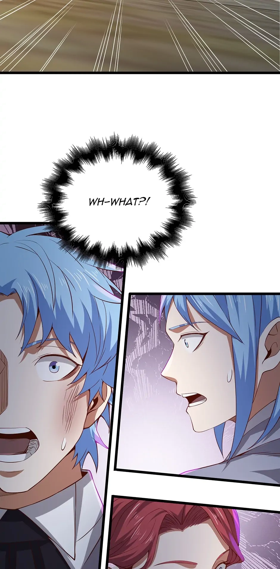 The Lord of Coins Chapter 70, page 21 of 87