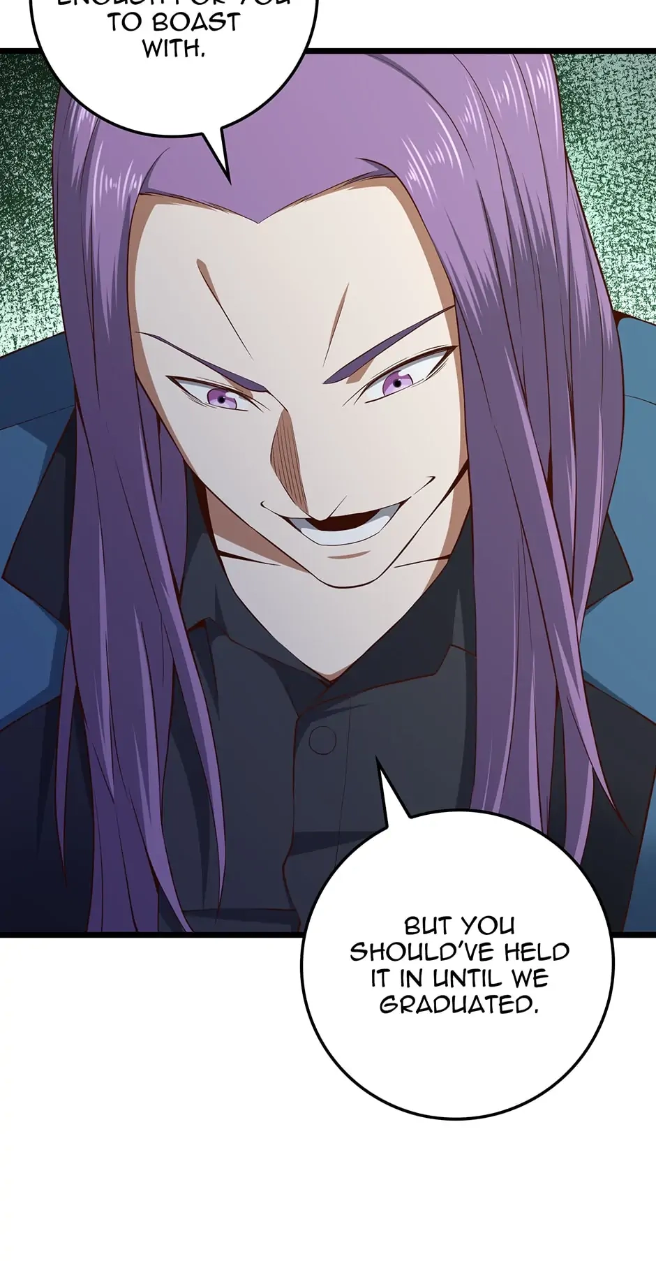 The Lord of Coins Chapter 70, page 31 of 87