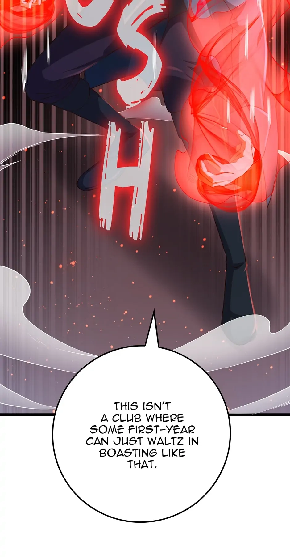 The Lord of Coins Chapter 70, page 36 of 87