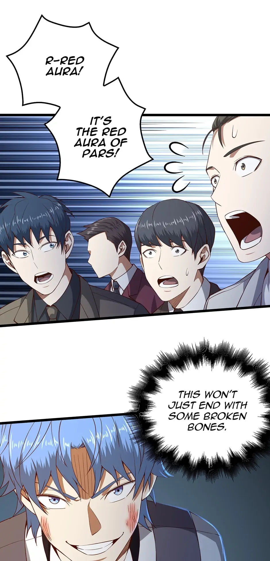 The Lord of Coins Chapter 70, page 37 of 87