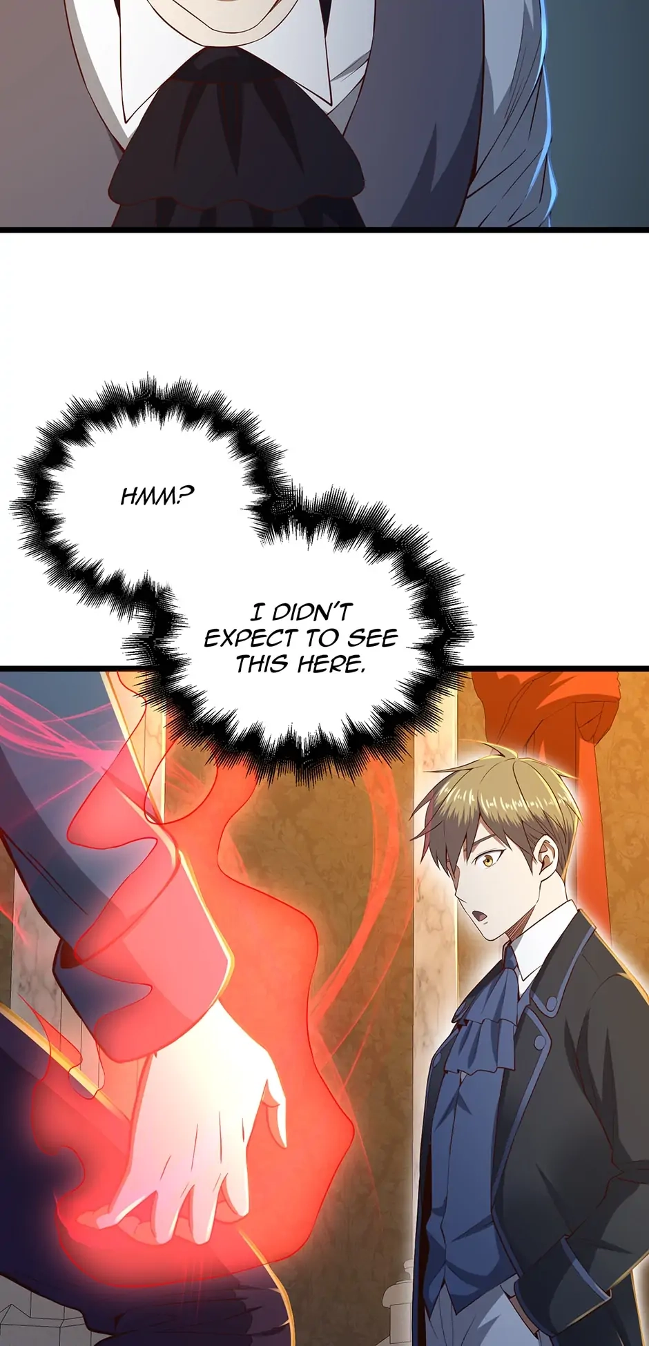 The Lord of Coins Chapter 70, page 38 of 87