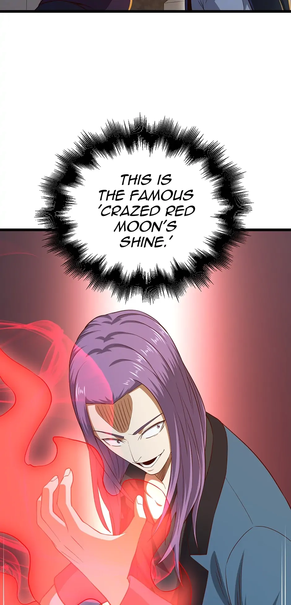 The Lord of Coins Chapter 70, page 39 of 87