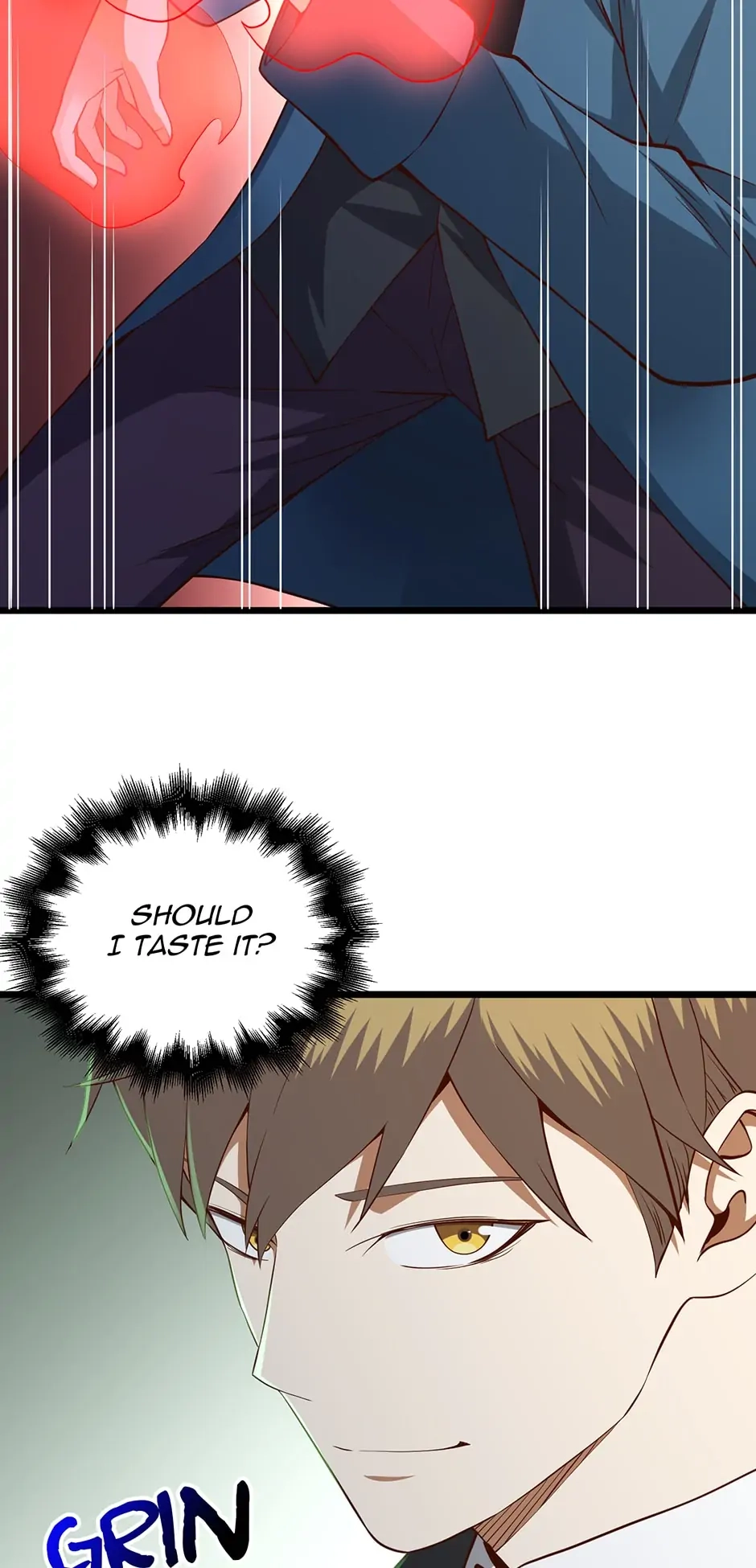 The Lord of Coins Chapter 70, page 40 of 87