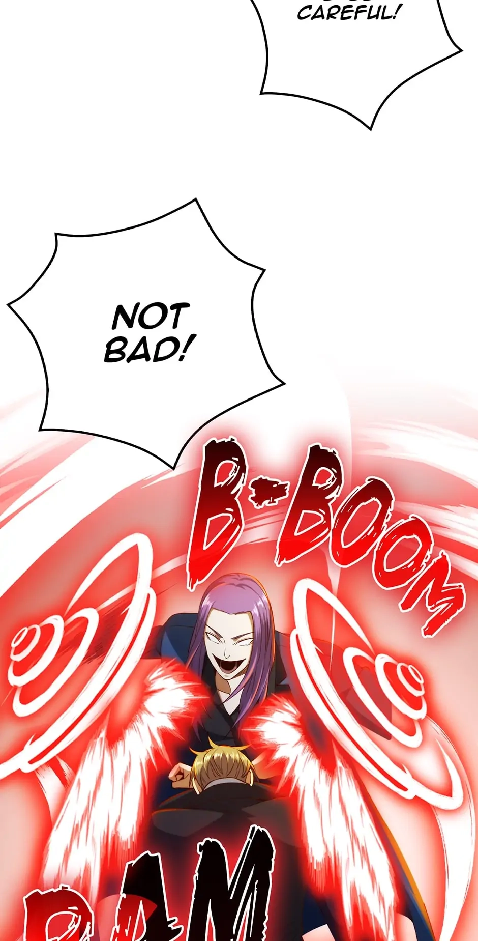 The Lord of Coins Chapter 70, page 47 of 87