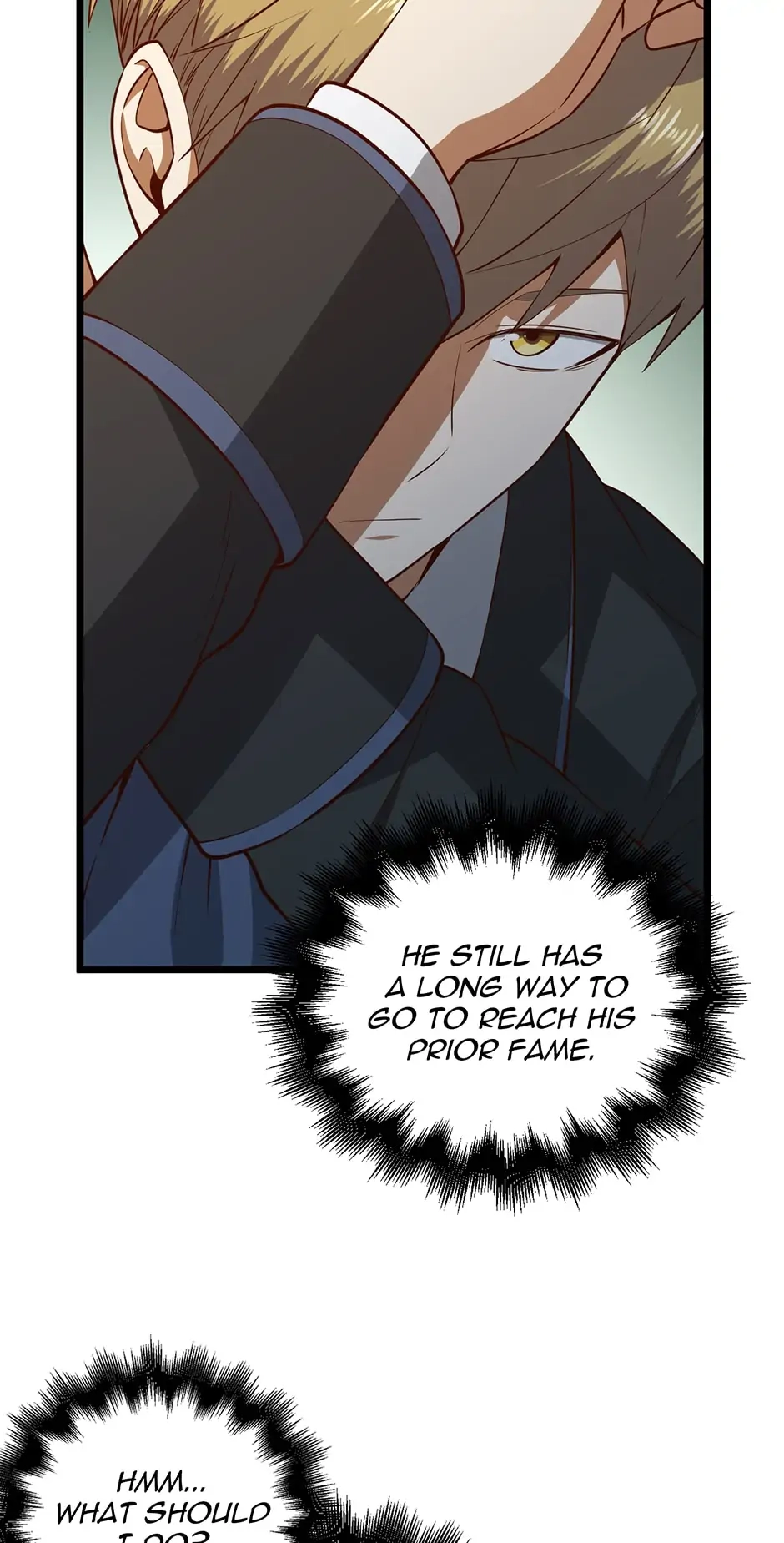 The Lord of Coins Chapter 70, page 50 of 87