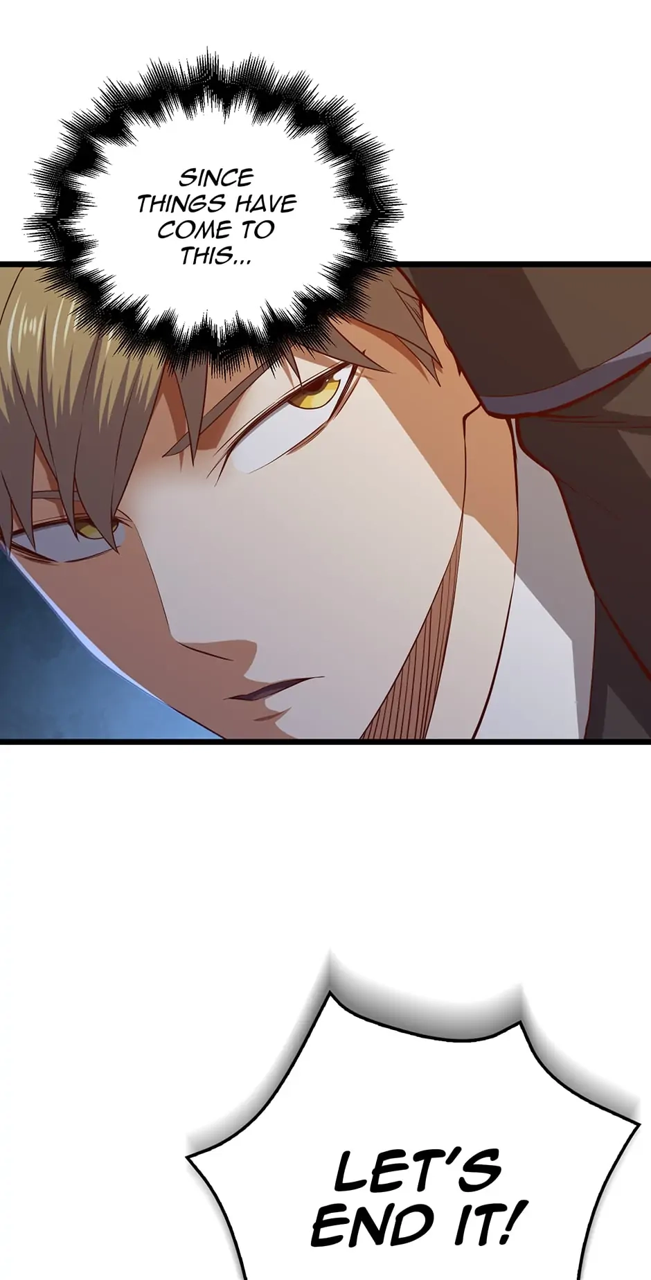 The Lord of Coins Chapter 70, page 52 of 87