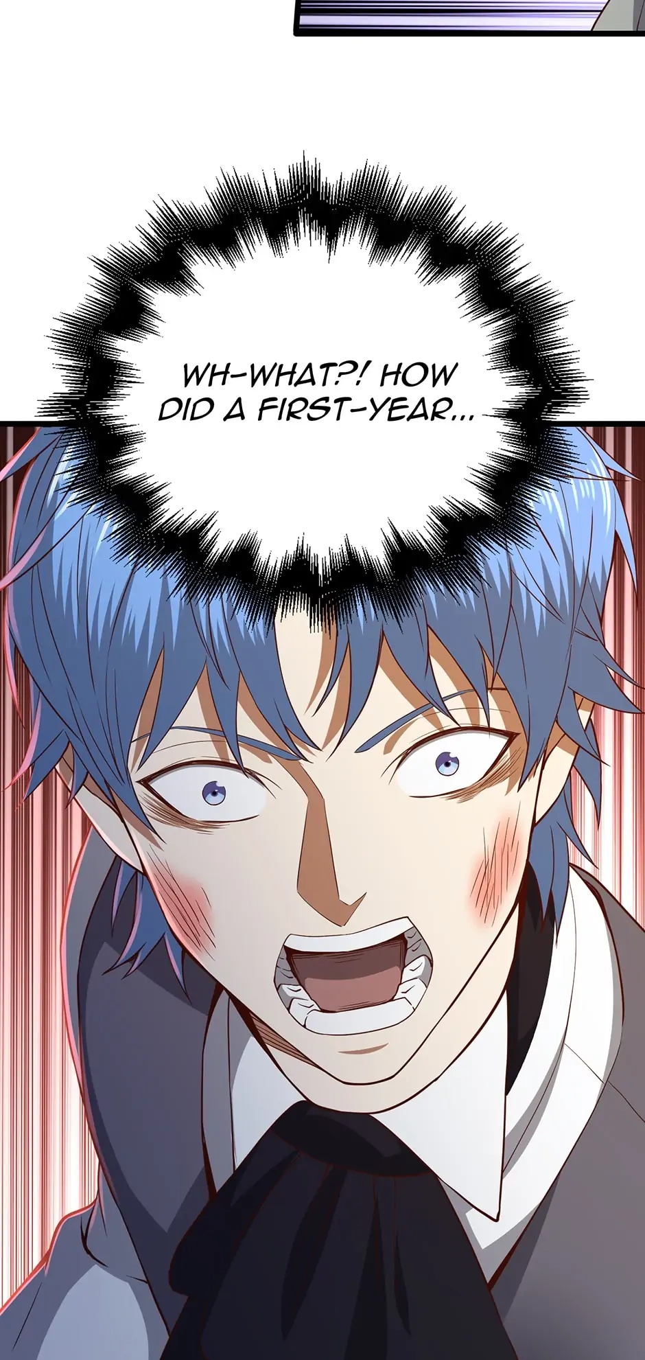 The Lord of Coins Chapter 70, page 61 of 87