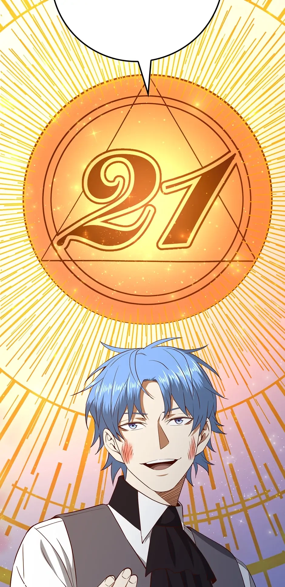 The Lord of Coins Chapter 70, page 77 of 87