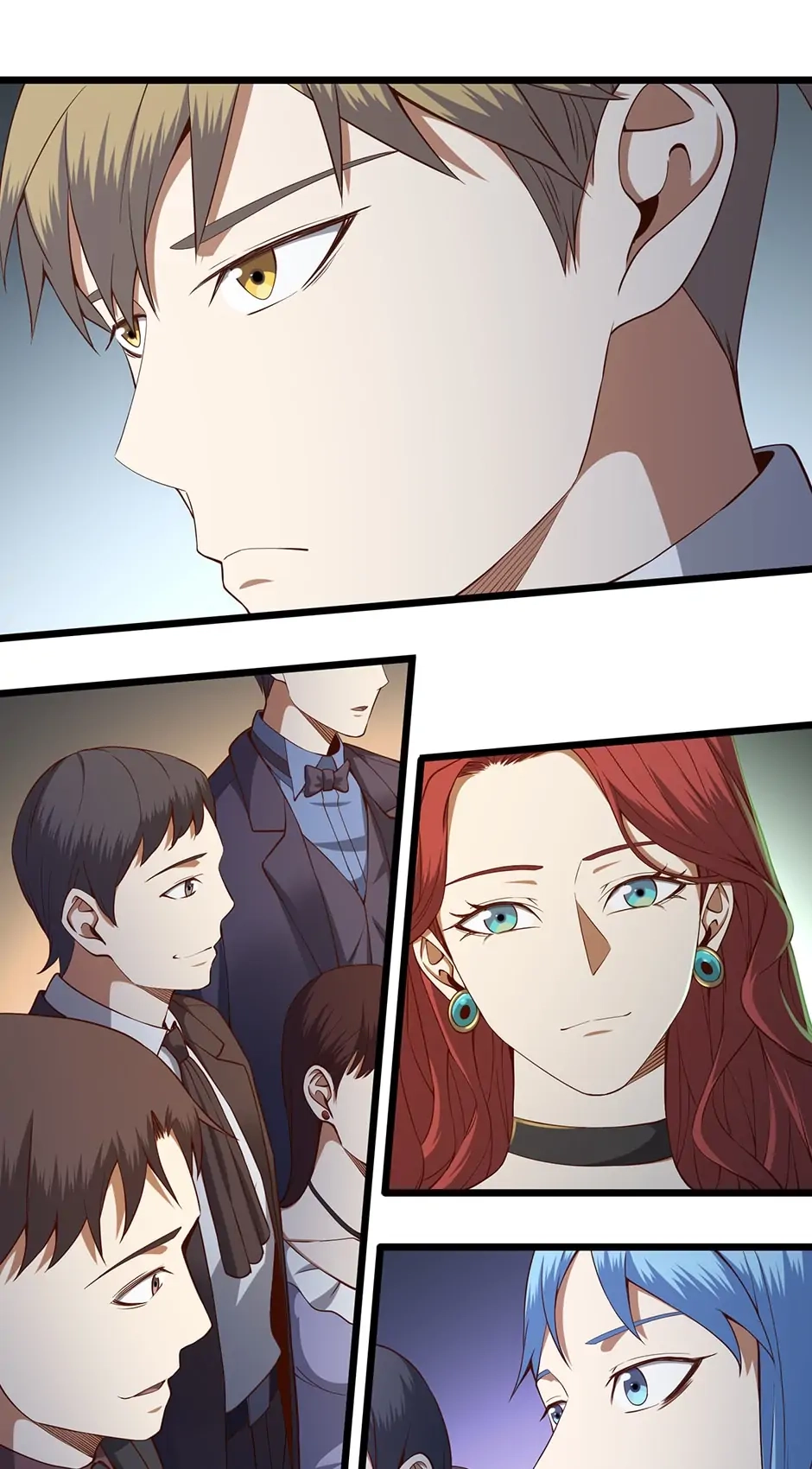 The Lord of Coins Chapter 70, page 83 of 87