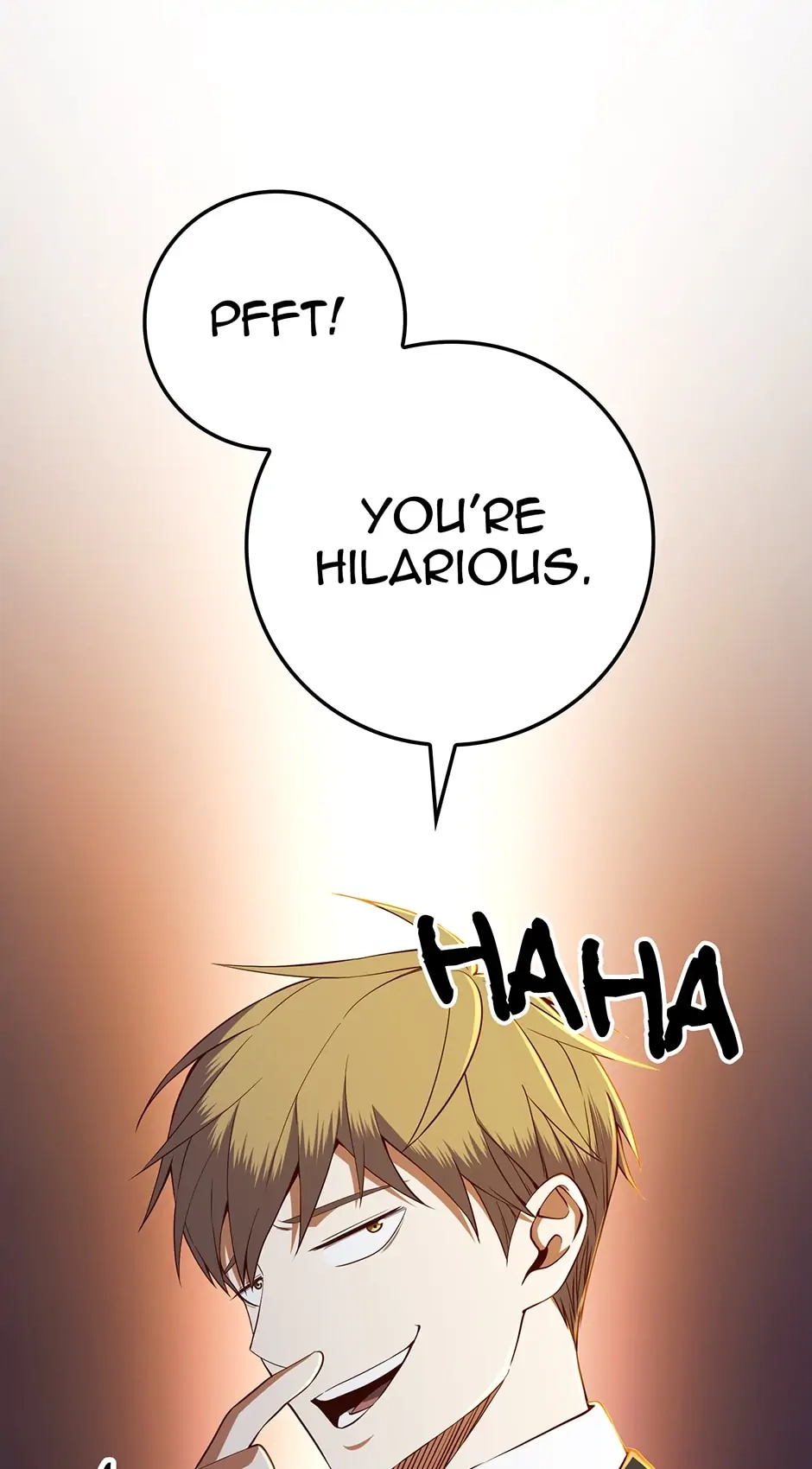 The Lord of Coins Chapter 70, page 85 of 87