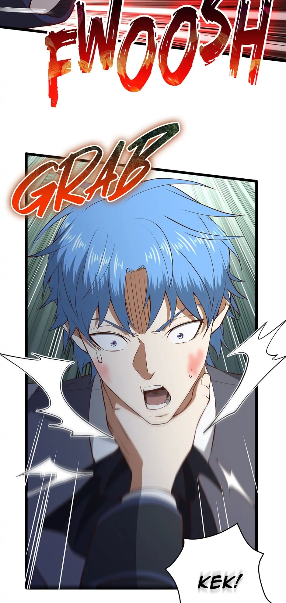 The Lord of Coins Chapter 71, page 12 of 78