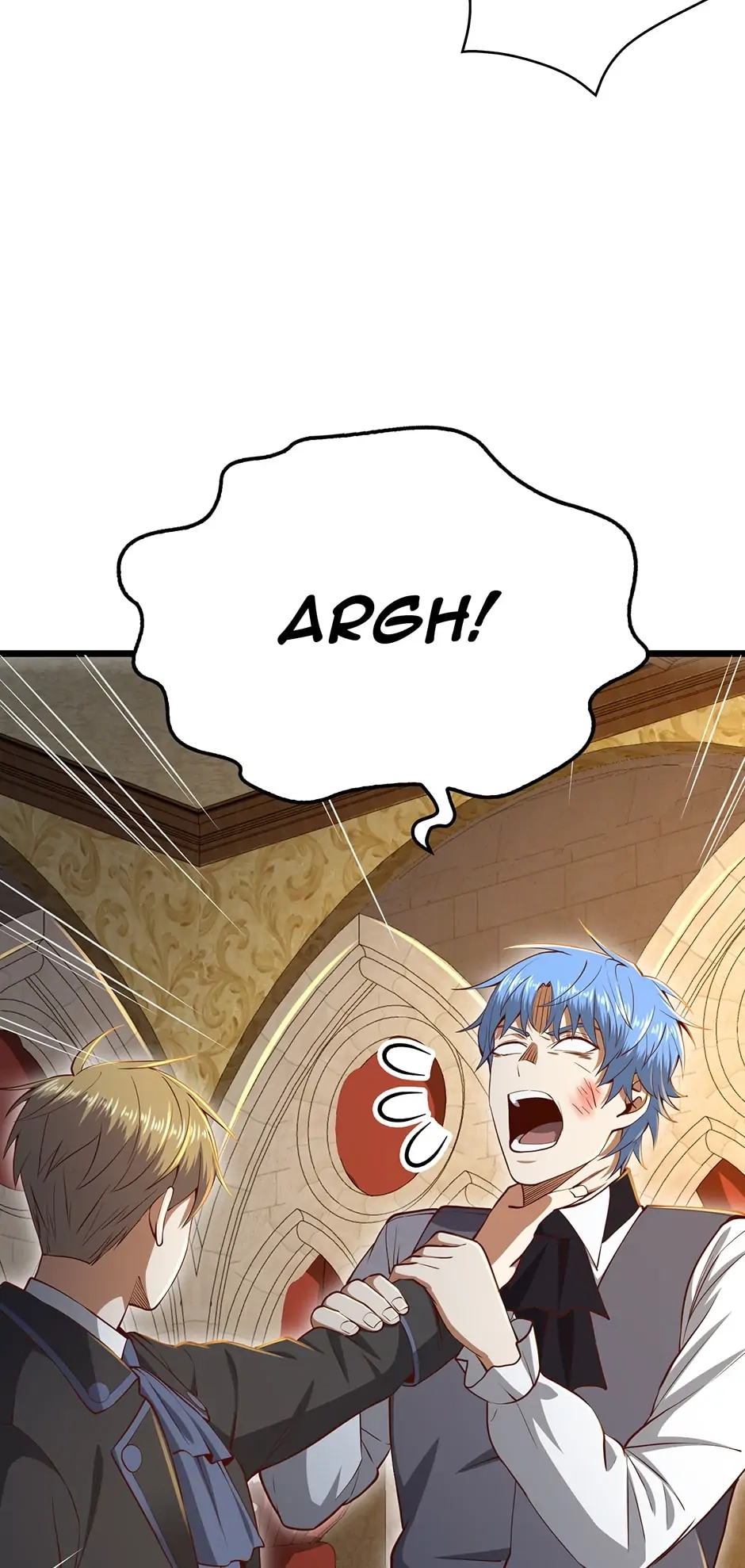 The Lord of Coins Chapter 71, page 13 of 78
