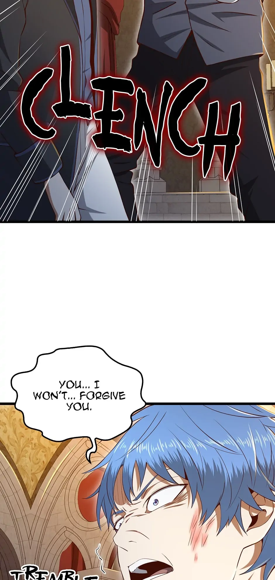The Lord of Coins Chapter 71, page 14 of 78