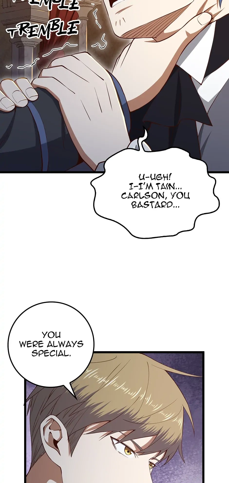 The Lord of Coins Chapter 71, page 15 of 78