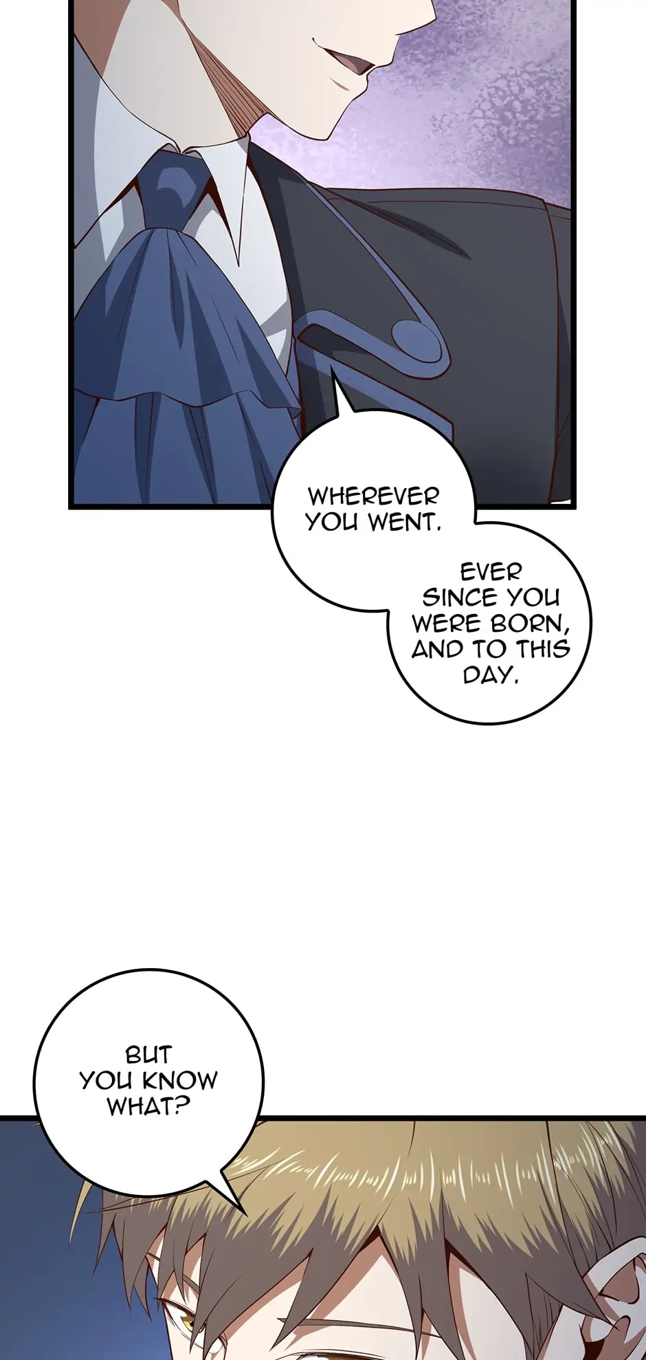 The Lord of Coins Chapter 71, page 16 of 78