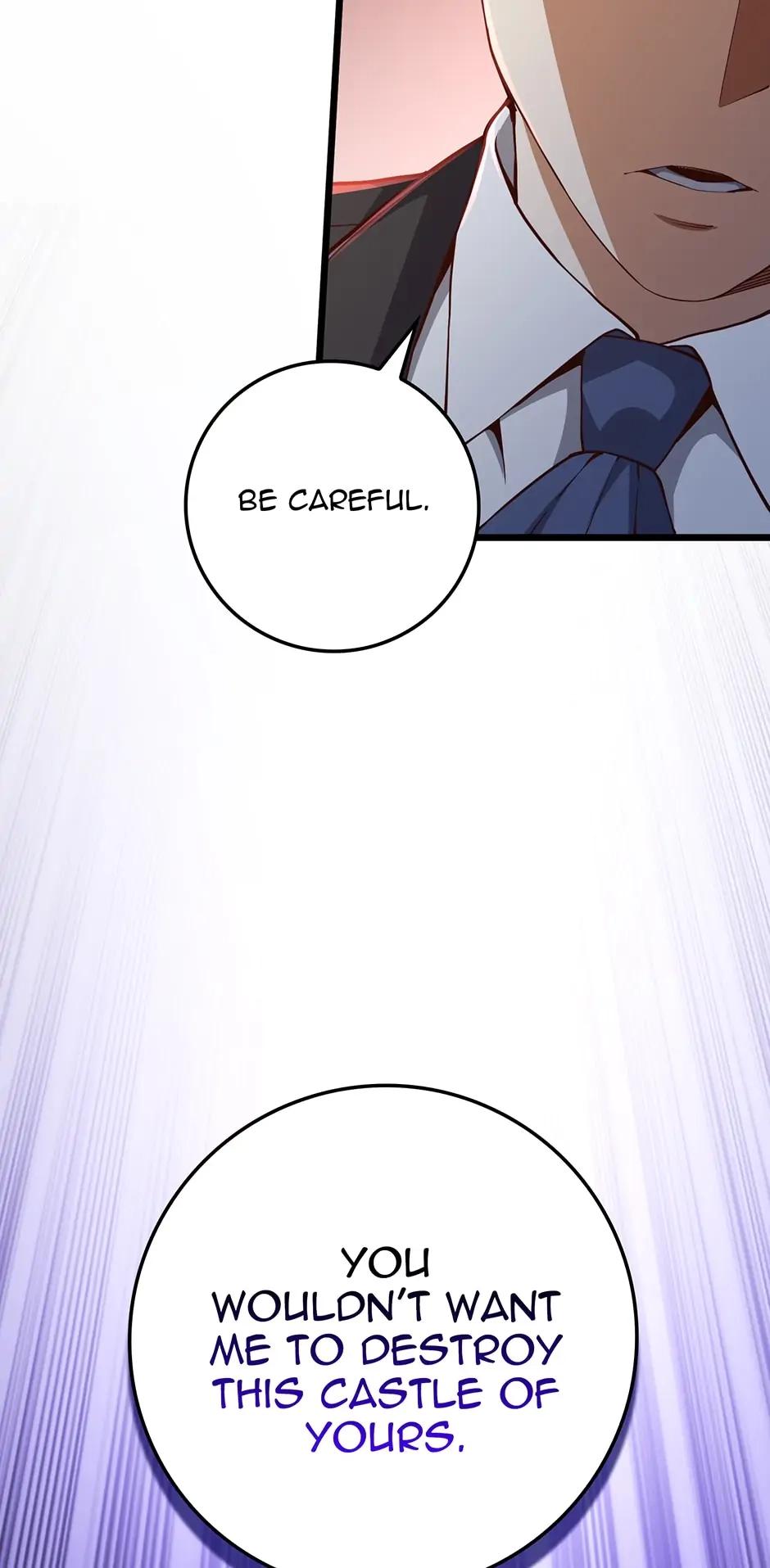 The Lord of Coins Chapter 71, page 22 of 78