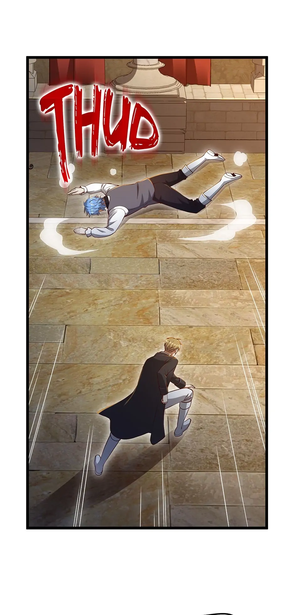 The Lord of Coins Chapter 71, page 28 of 78