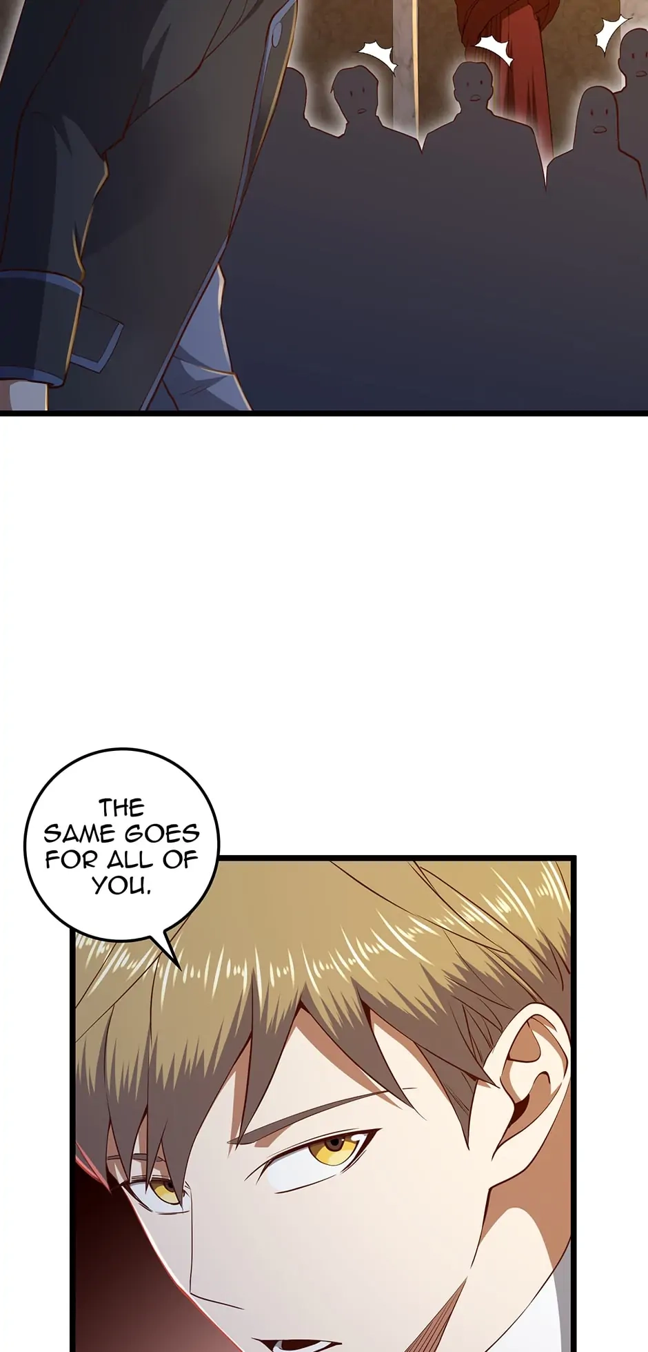 The Lord of Coins Chapter 71, page 30 of 78