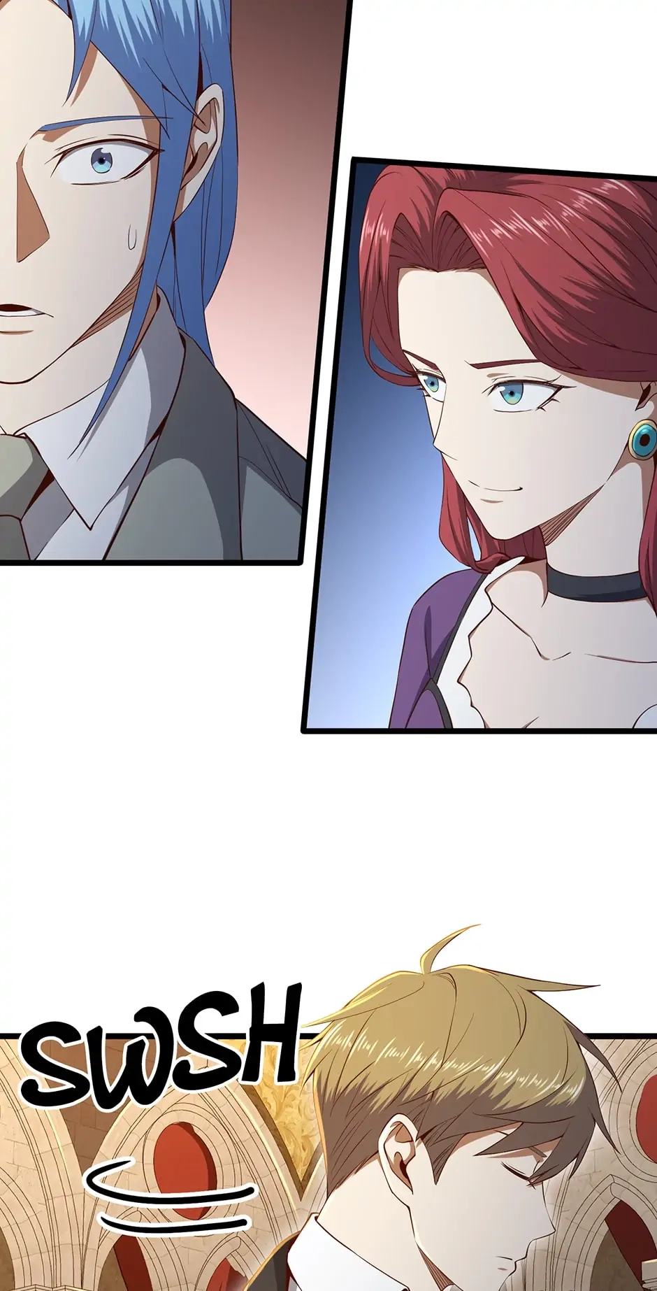 The Lord of Coins Chapter 71, page 37 of 78
