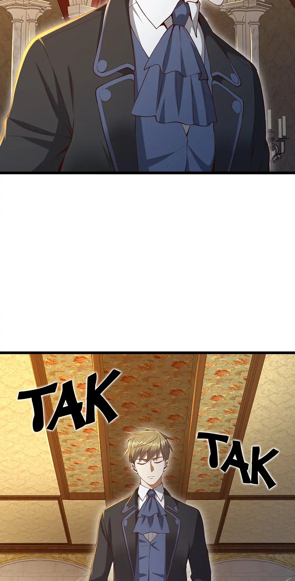 The Lord of Coins Chapter 71, page 38 of 78