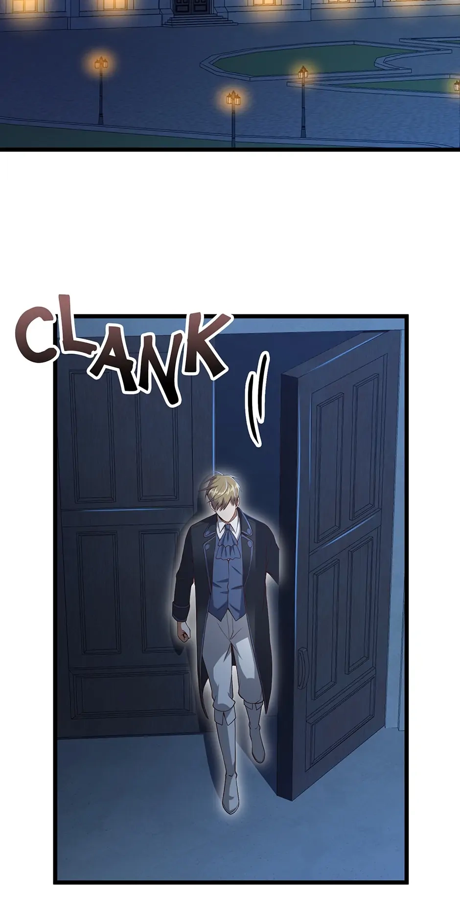 The Lord of Coins Chapter 71, page 41 of 78