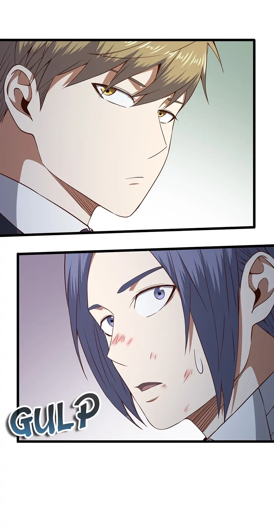 The Lord of Coins Chapter 71, page 46 of 78