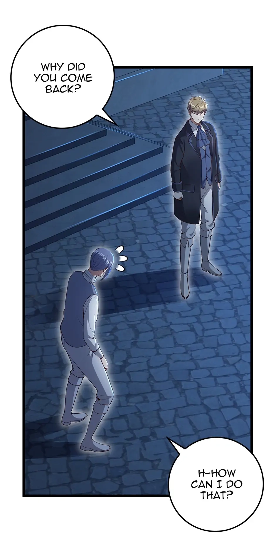 The Lord of Coins Chapter 71, page 47 of 78