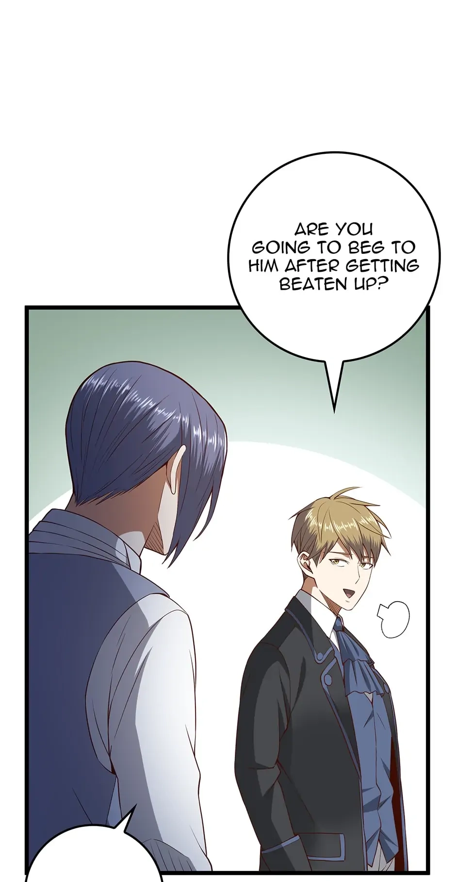 The Lord of Coins Chapter 71, page 49 of 78
