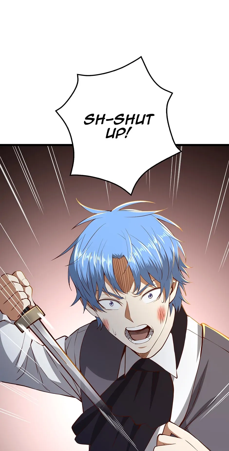The Lord of Coins Chapter 71, page 5 of 78