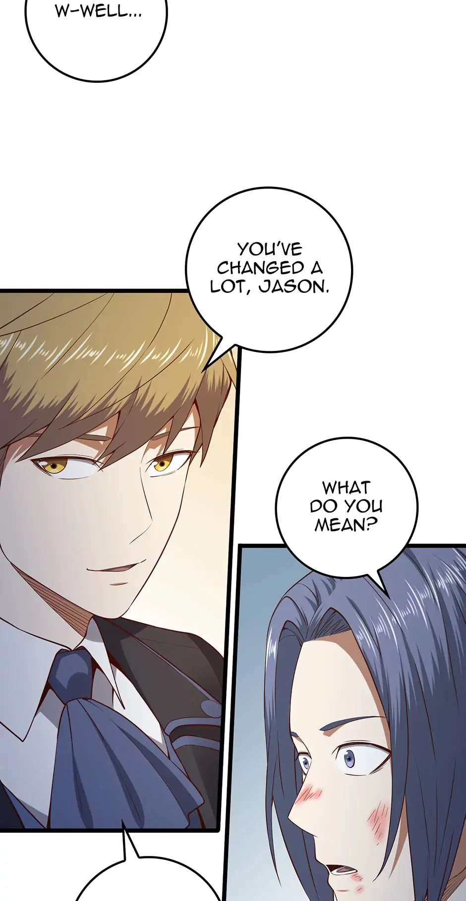 The Lord of Coins Chapter 71, page 50 of 78