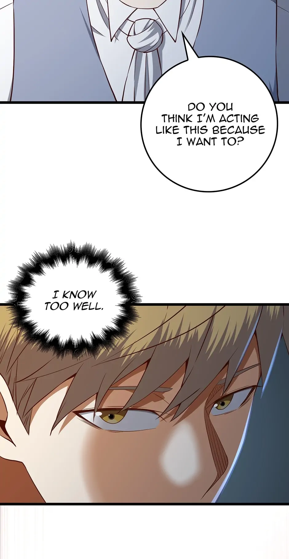 The Lord of Coins Chapter 71, page 52 of 78