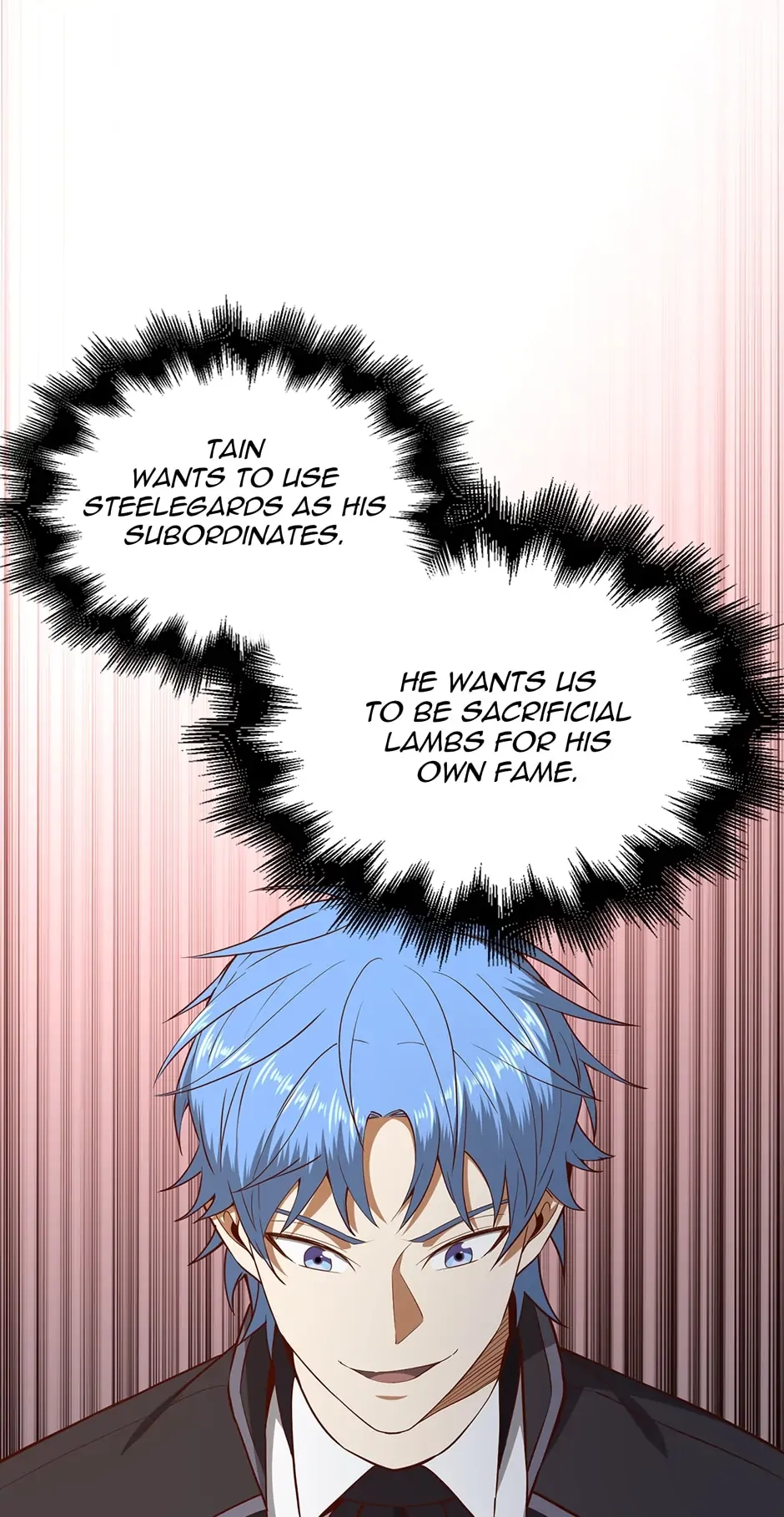 The Lord of Coins Chapter 71, page 53 of 78
