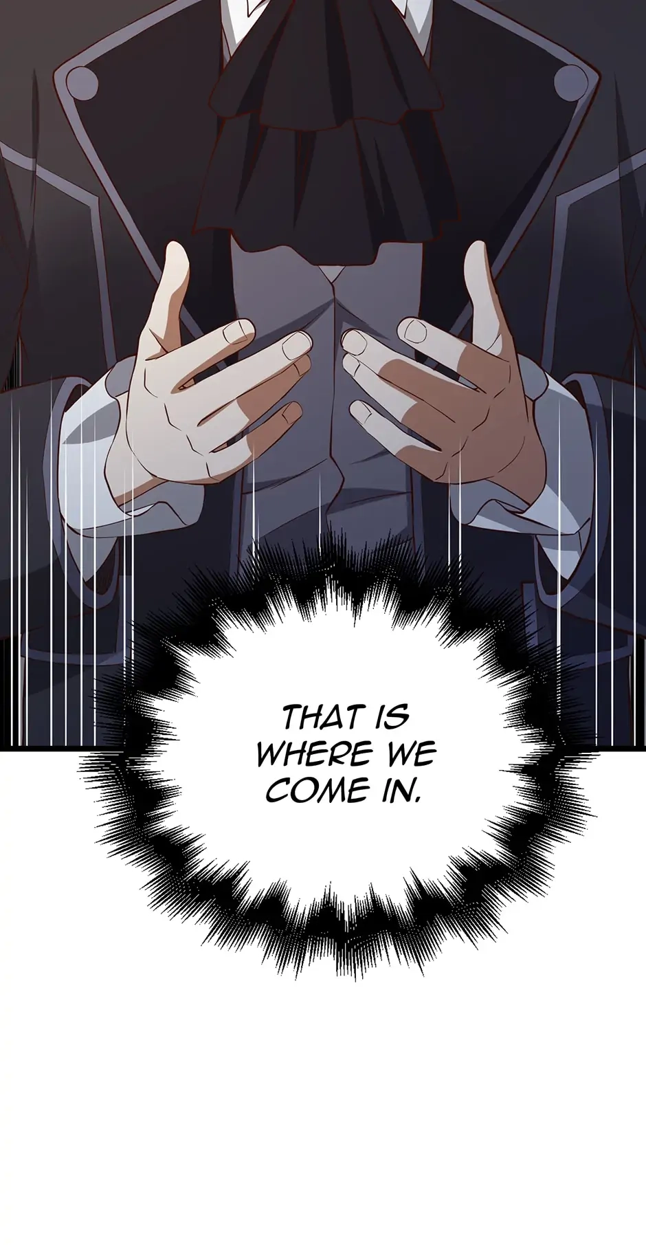 The Lord of Coins Chapter 71, page 54 of 78