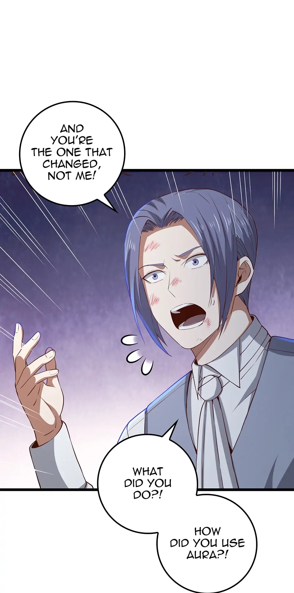 The Lord of Coins Chapter 71, page 55 of 78