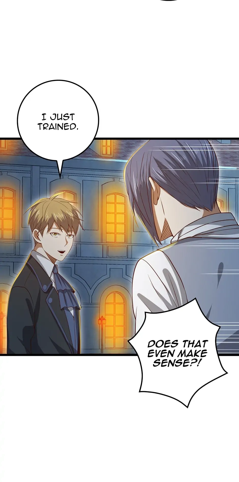The Lord of Coins Chapter 71, page 56 of 78