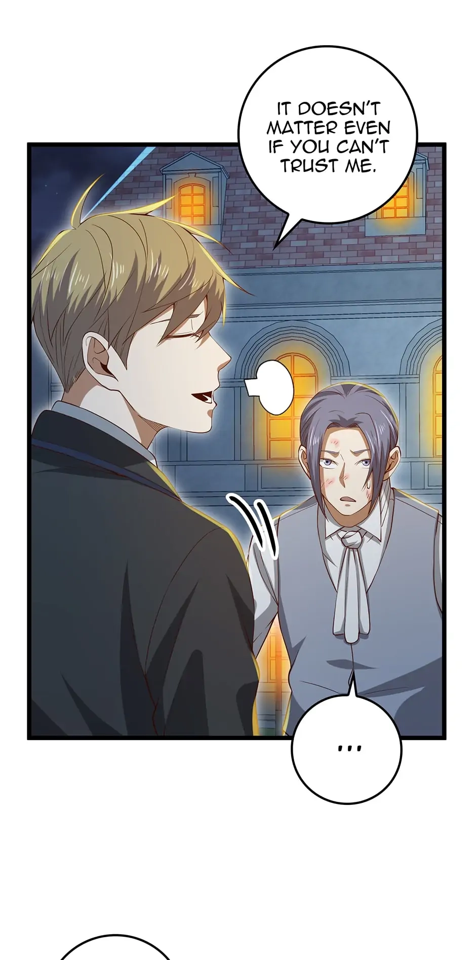 The Lord of Coins Chapter 71, page 57 of 78