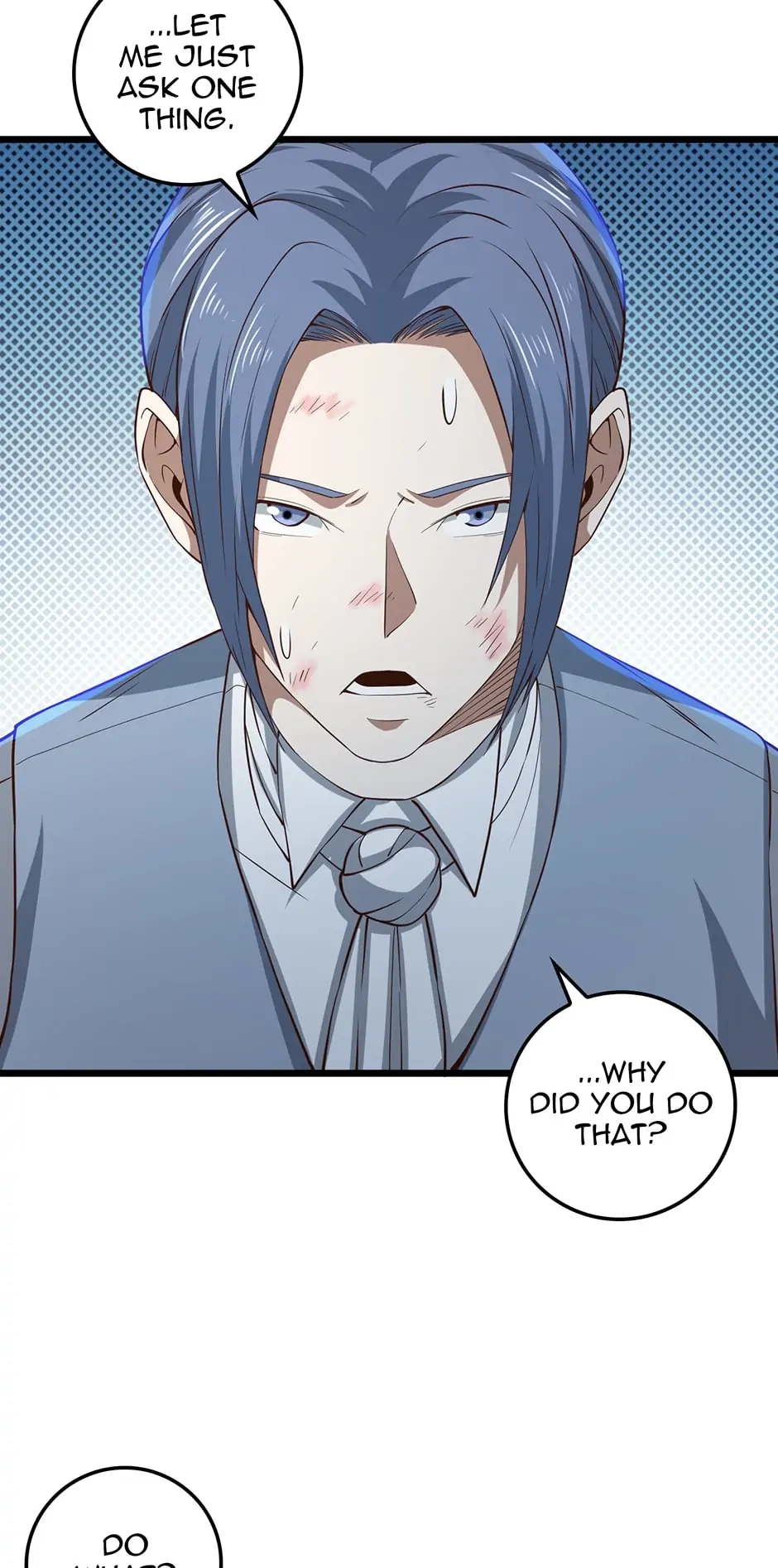 The Lord of Coins Chapter 71, page 58 of 78