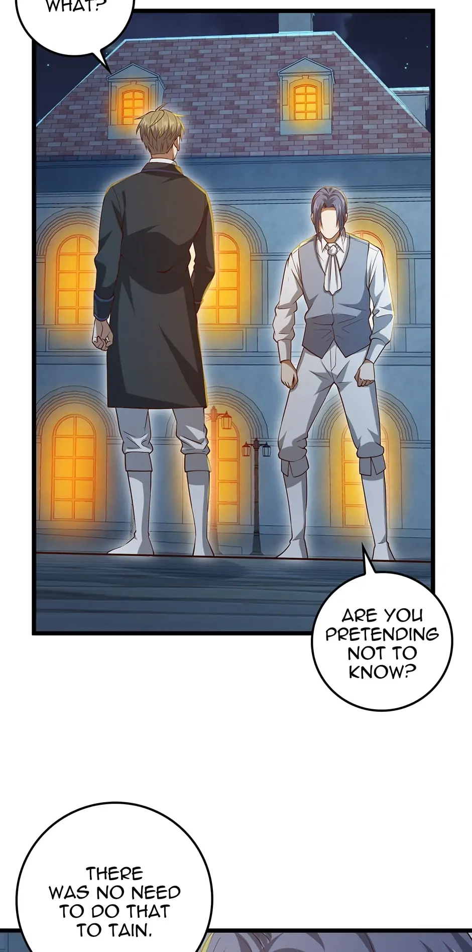 The Lord of Coins Chapter 71, page 59 of 78